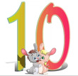  10