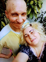 Всё больше нет сил я сдалась!)