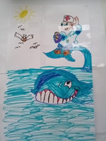 Вес вырос, что и следовало ожидать!(