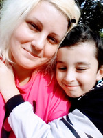 Старалась есть понемногу, завтра посмотрю результат!)