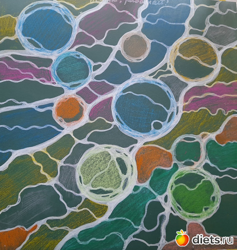 2 фото: 100 дней счастья