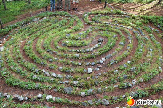 лабиринт Вавилон, альбом: чудеса Мурманска