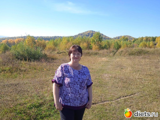 Я на старте похудения, альбом: Это я