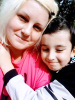 ВЕС ВЫРОС НА 550 Г! ВЕШУ 104.500КГ!