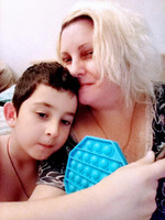 ВЕС УШЕЛ НА 500Г!)