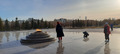 у вечного огня