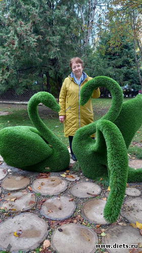 25 фото: Осень 2022