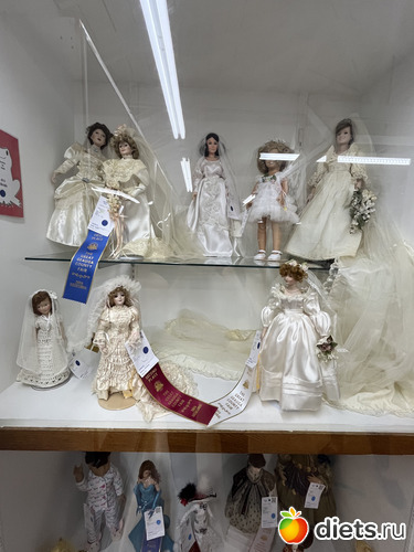 27 фото: County fair