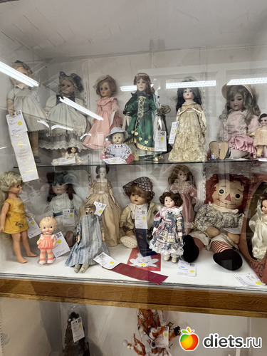 28 фото: County fair