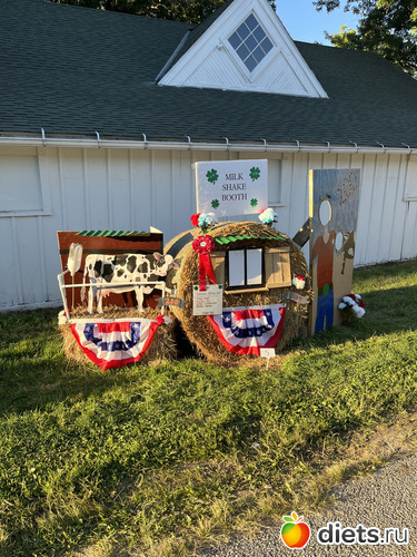 34 фото: County fair