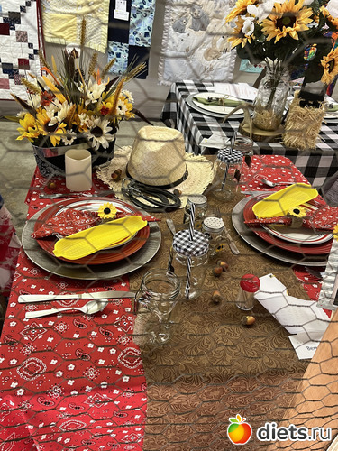 35 фото: County fair