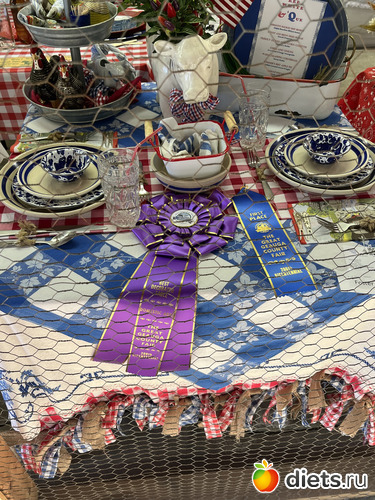 38 фото: County fair