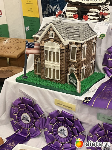 8 фото: County fair