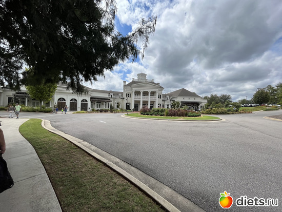 1 фото: Botanical garden, Alabama