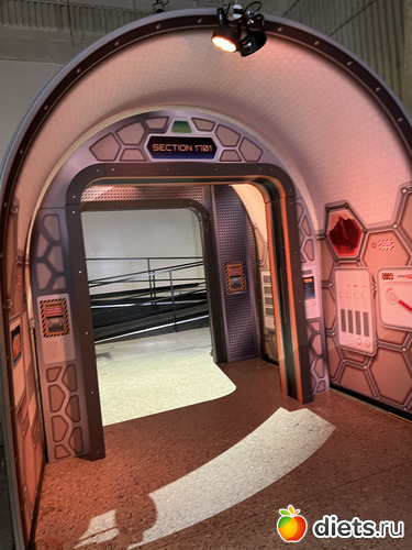 ��� �������� ������� � ���������� ������ ����������� �������, ������: Botanical garden, Alabama