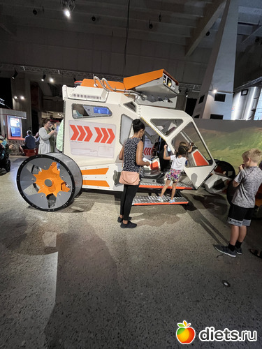 29 ����: Botanical garden, Alabama