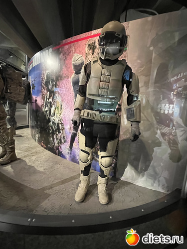 Military soldier, альбом: Botanical garden, Alabama