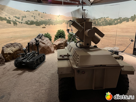 Cameras, ������: Botanical garden, Alabama