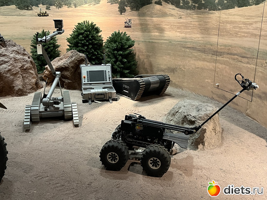  , : Botanical garden, Alabama