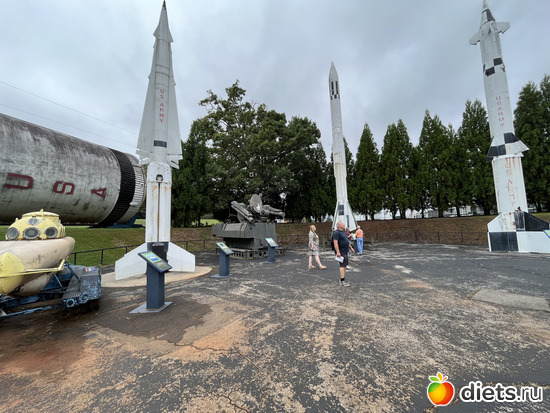 45 фото: Botanical garden, Alabama