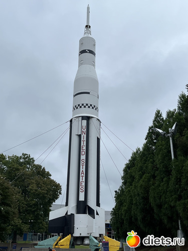 48 ����: Botanical garden, Alabama