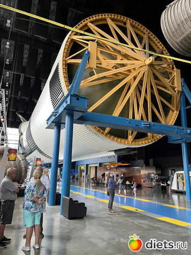 Ракета1а, альбом: Botanical garden, Alabama