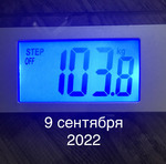 Худею. День 10