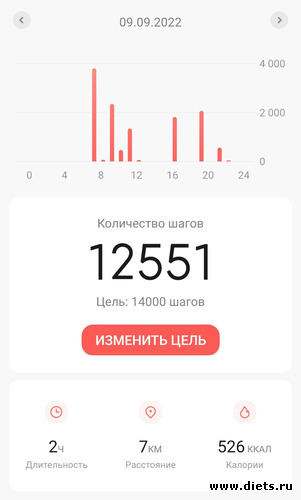 476 фото: ! Шаги