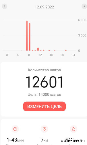 479 фото: ! Шаги