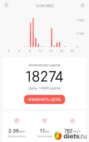 480 фото: ! Шаги