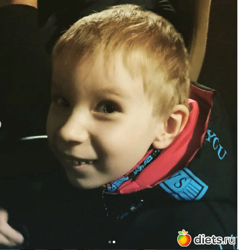 Внук, альбом: Обо всем понемногу