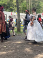 Наряды