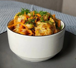 Курица "Пикантная"