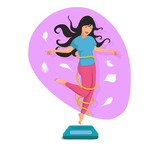 Результаты за месяц