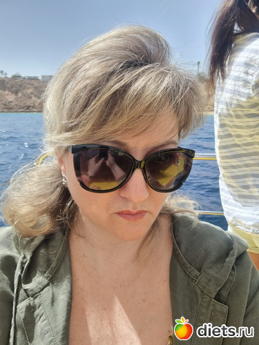 Я любимая, альбом: Египет 2023