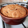 пекла в низких формах, главное же не высота, а вкуснота)))