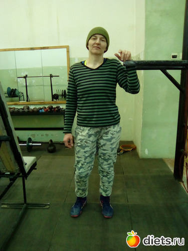 Наша тренажерка, альбом: Бокс - моя любовь