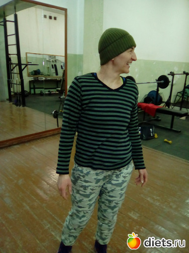 У зеркала, бой с тенью. Должен был быть, но я позирую для фото)), альбом: Бокс - моя любовь