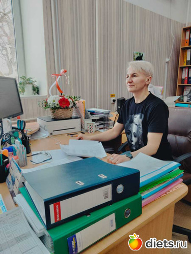 На рабочем месте, альбом: Мне - 50!