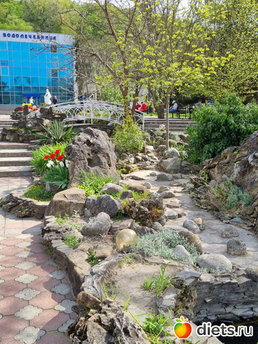 21 фото: Прогулки вогруг города