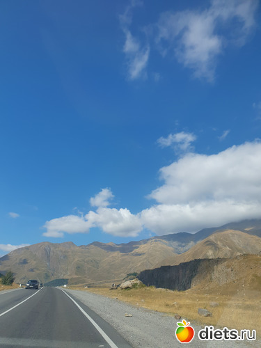 3 фото: Грузия 2022