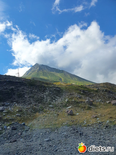 5 фото: Грузия 2022