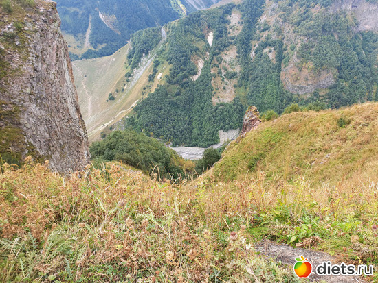 8 фото: Грузия 2022