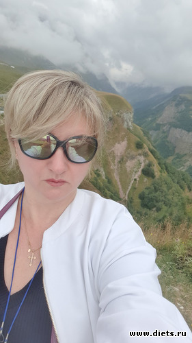 9 фото: Грузия 2022