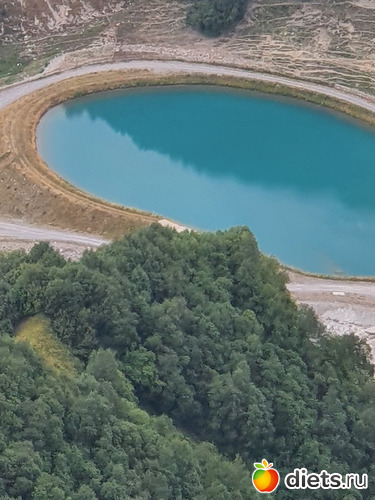 10 фото: Грузия 2022