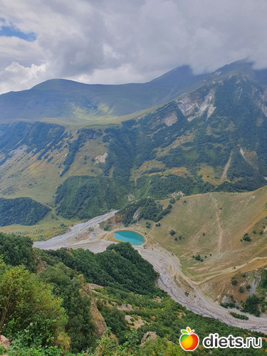 11 фото: Грузия 2022