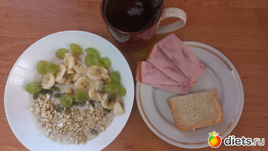 4 фото: Что вкусненького?