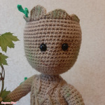 Занятия в Школе_Я есть Грут!