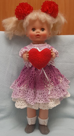 Занятия в Школе. Урок 1