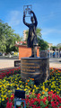 наверное, памятник пульмонологам